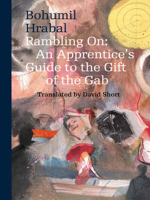 cover image of Rambling On